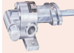 ROTARY GEAR PUMPS